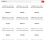 官網新增環保信息和產品搜索功能!