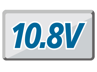 10.8V系列工具