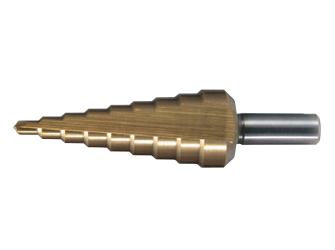 牧田配件_階梯鉆_Step drill bits